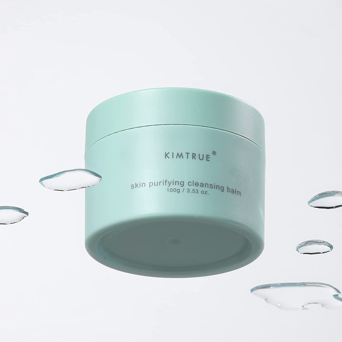 KIMTRUE  skin purifying cleansing balm, 100g