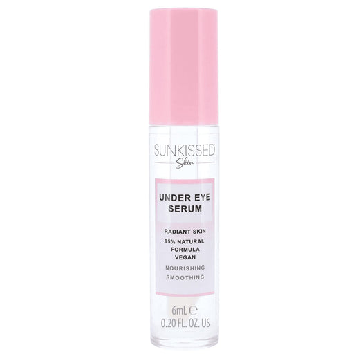 Sunkissed Under-Eye Serum