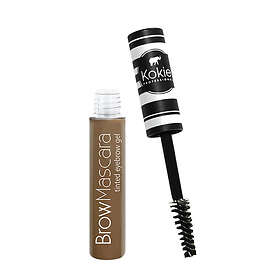 KOKIE Brow Mascara Tinted Eyebrow Gel