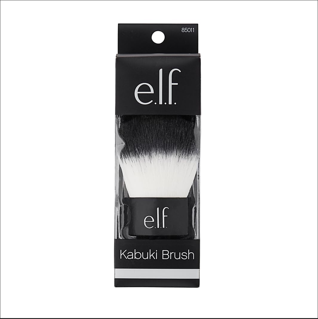 e.l.f Cosmetics Kabuki Face Brush