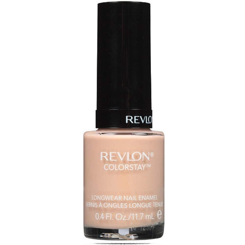 REVLON ColorStay Longwear Nail Enamel