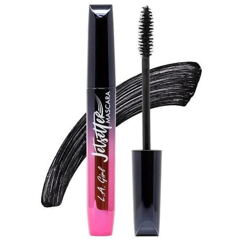 L.A. Girl Jetsetter Lash & Go Mascara