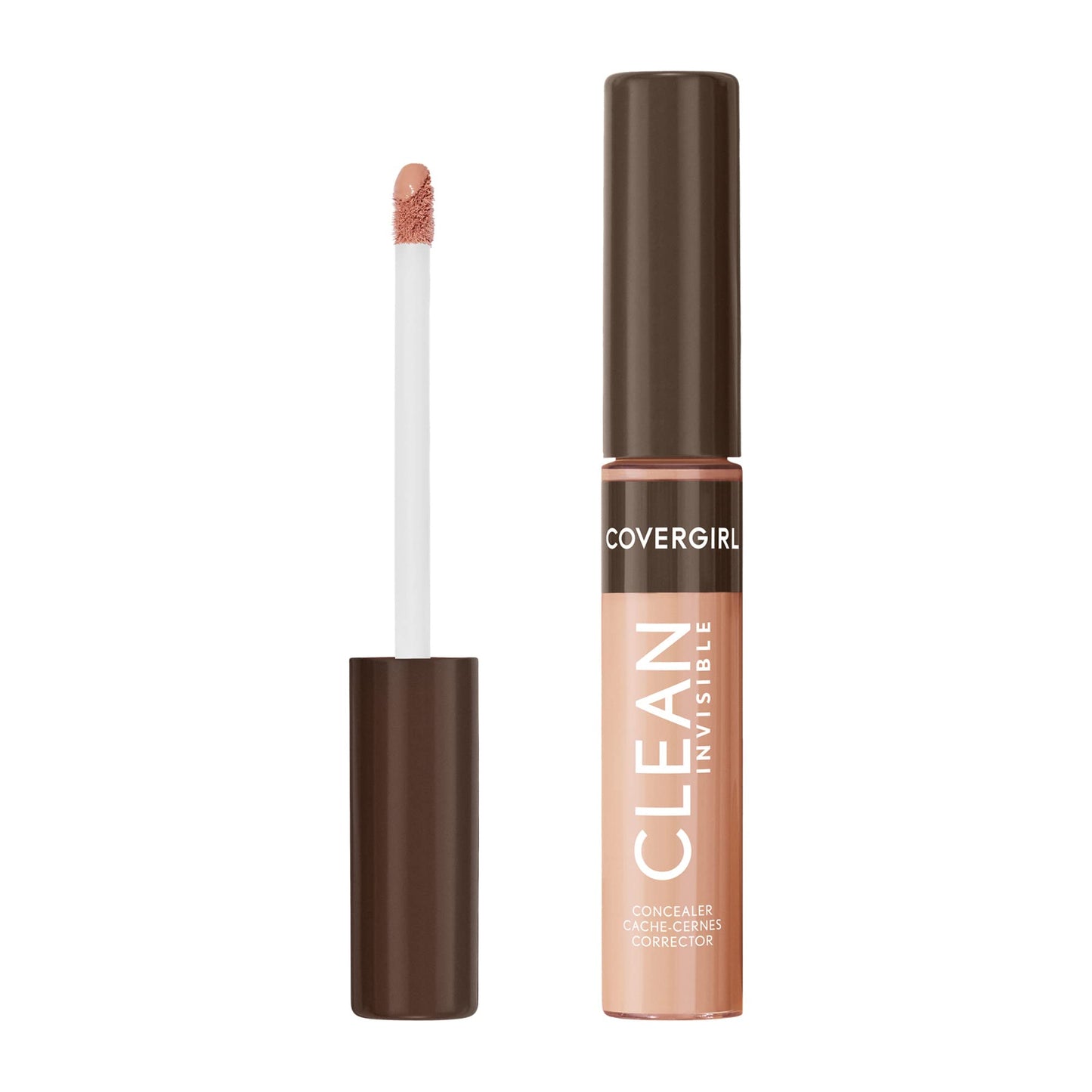 COVERGIRL Clean Invisible Concealer