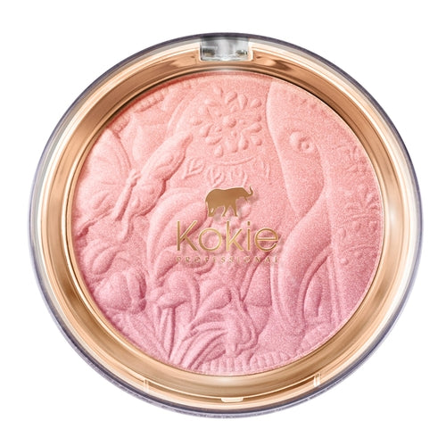 KOKIE Cosmetics Soft Gradient Blush