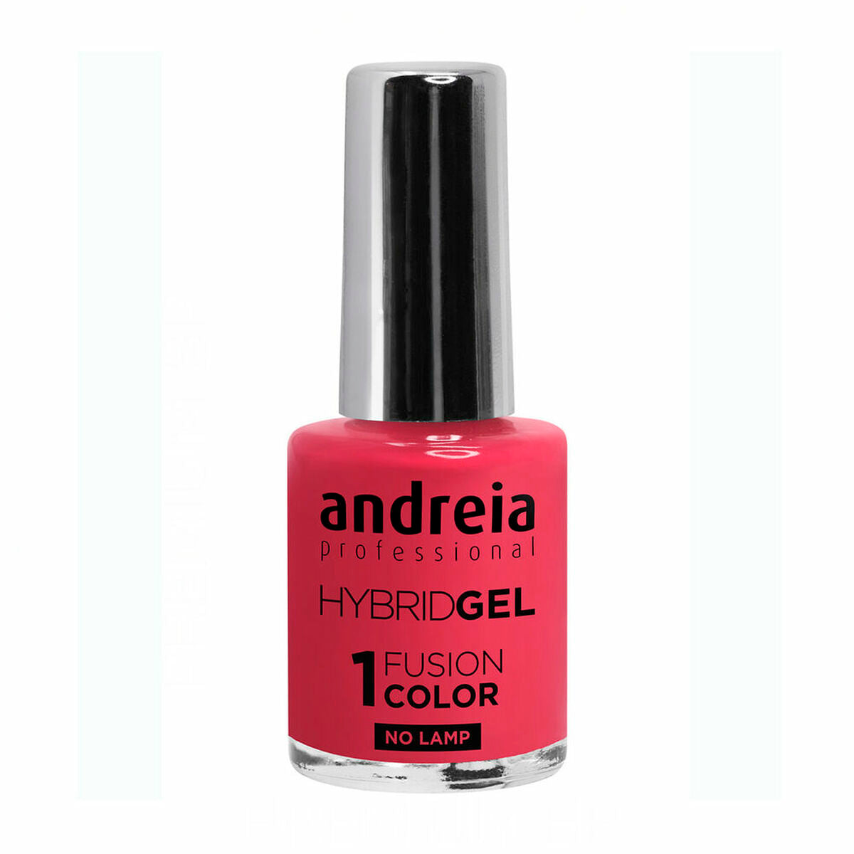 nail polish Andreia Hybrid Fusion H67 (10,5 ml)