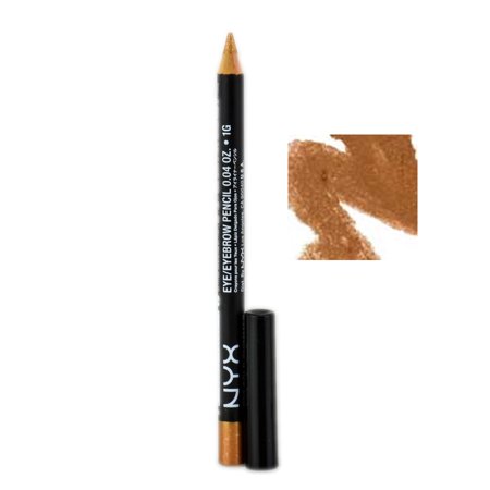 NYX Slim Eye Pencil