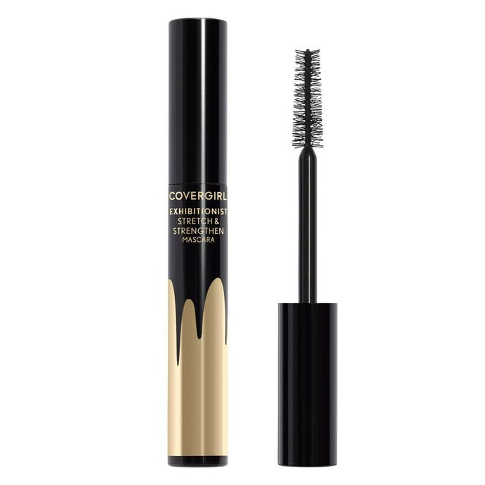 COVERGIRL Exhibitionist Stretch & Strengthen Mascara