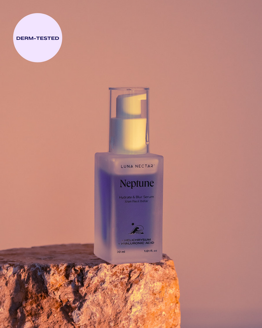 Neptune Hydrate & Blur Hyaluronic Acid Serum