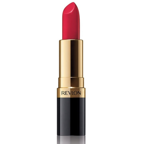 REVLON Super Lustrous Moisture Rich Matte Lipstick