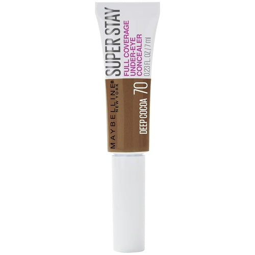 MAYBELLINE SuperStay Full Coverage Under-Eye Concealer