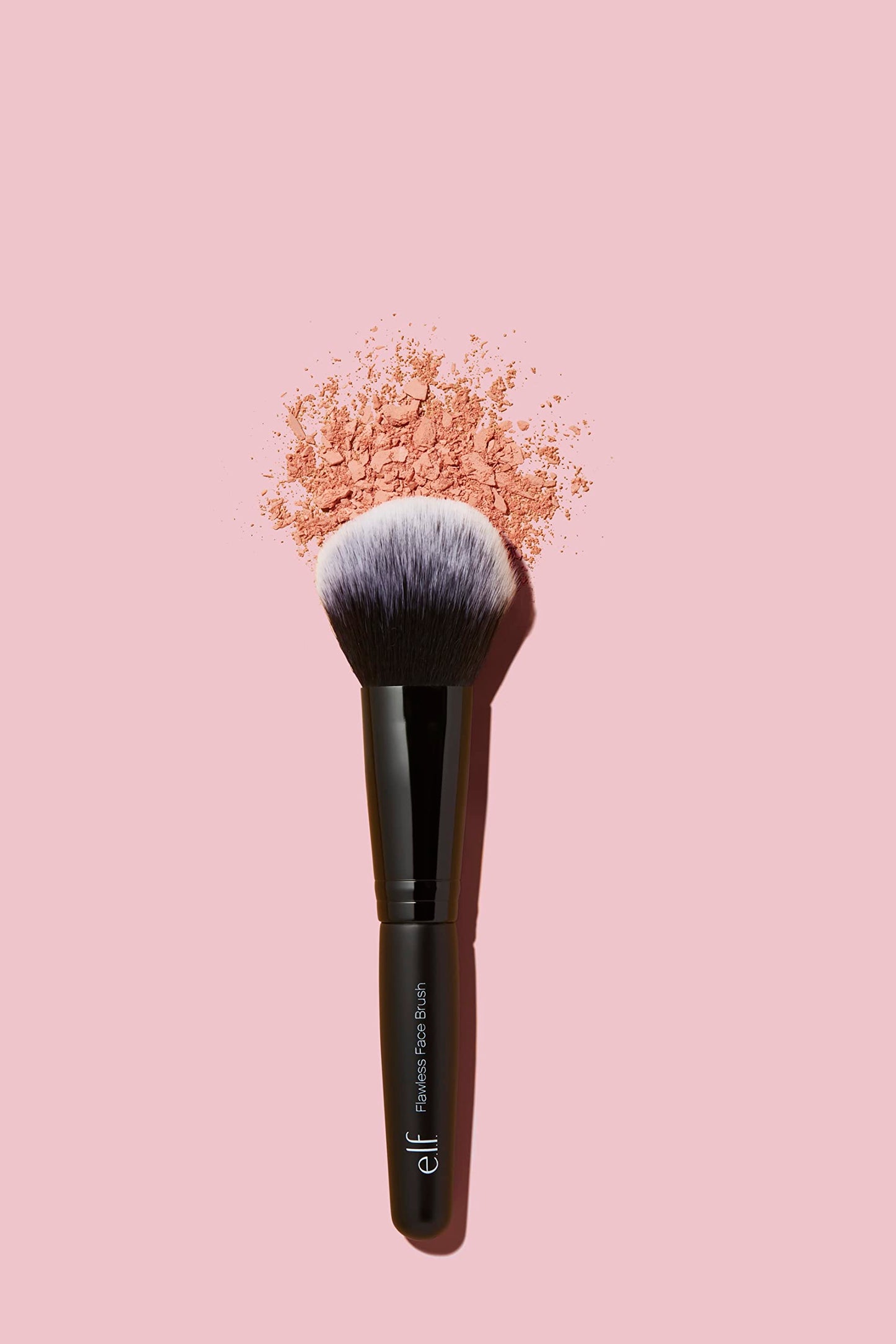 e.l.f  Cosmetics Flawless Face Brush