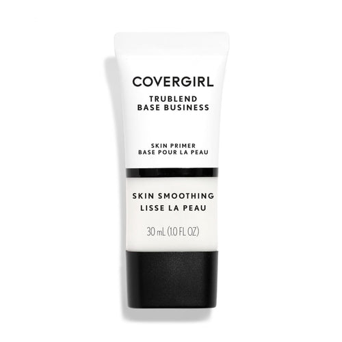 COVERGIRL TruBlend Base Business Face Primer