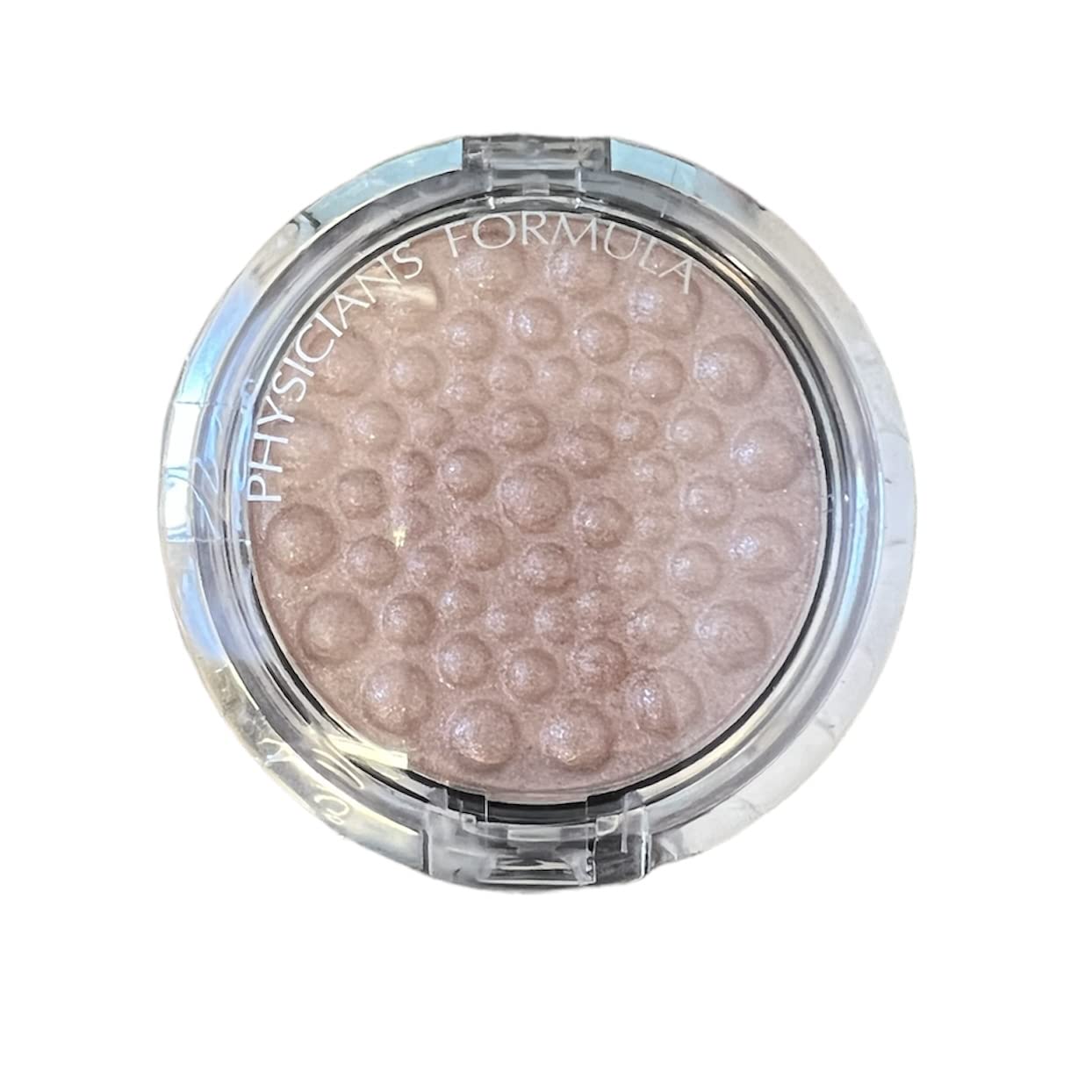 PHYSICIANS FORMULA Powder Palette Mineral Glow Pearls