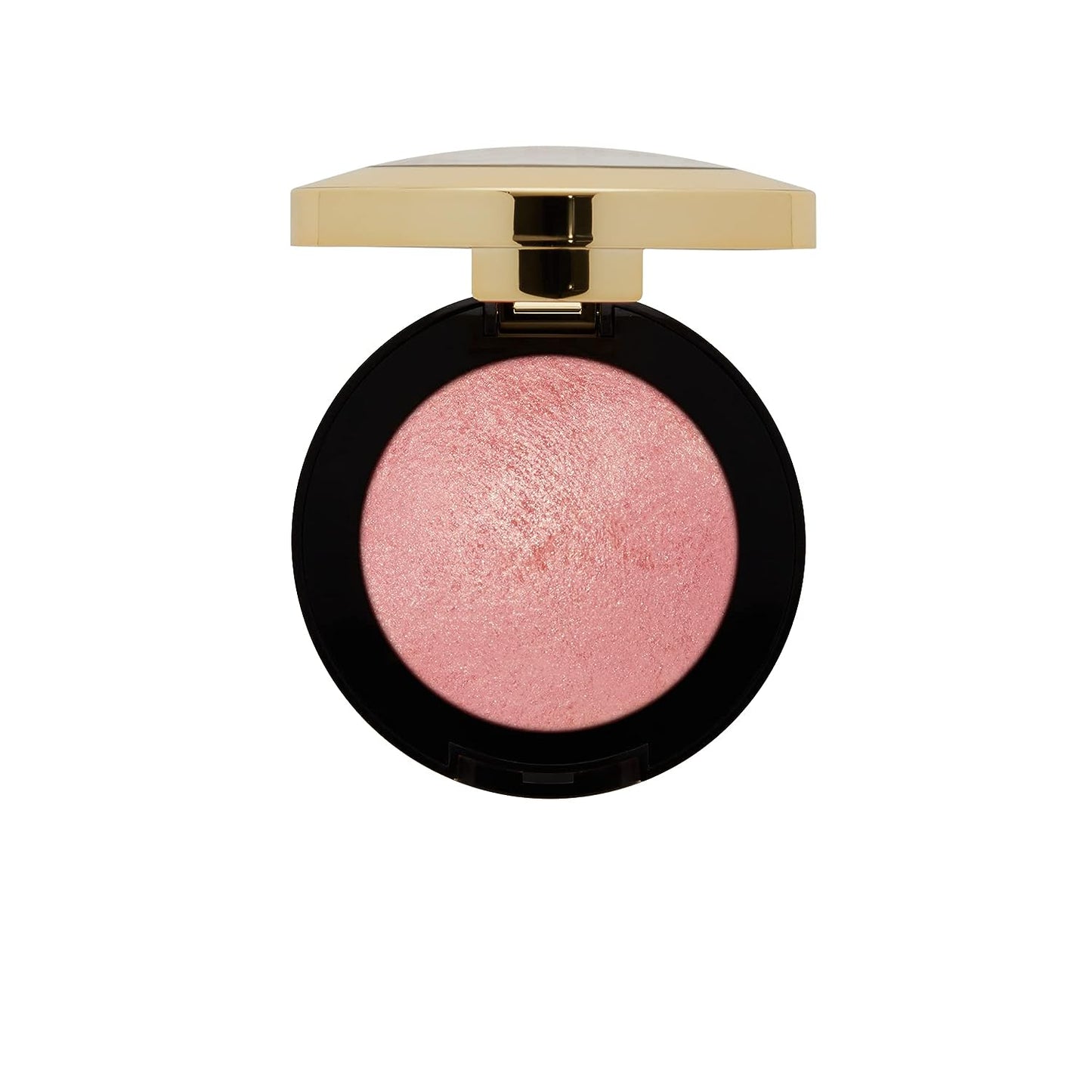 Milani Baked Blush - Dolce Pink (0.12 Ounce) Cruelty-Free Powder Blush