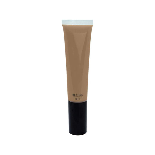 BB Cream with SPF - Birch