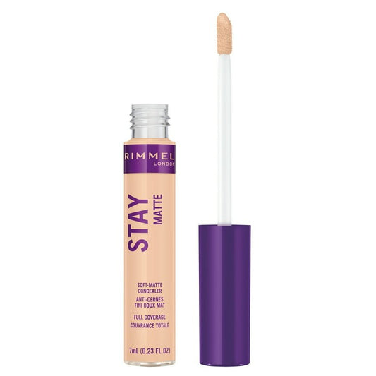 RIMMEL London Soft - Matte Liquid Concealer