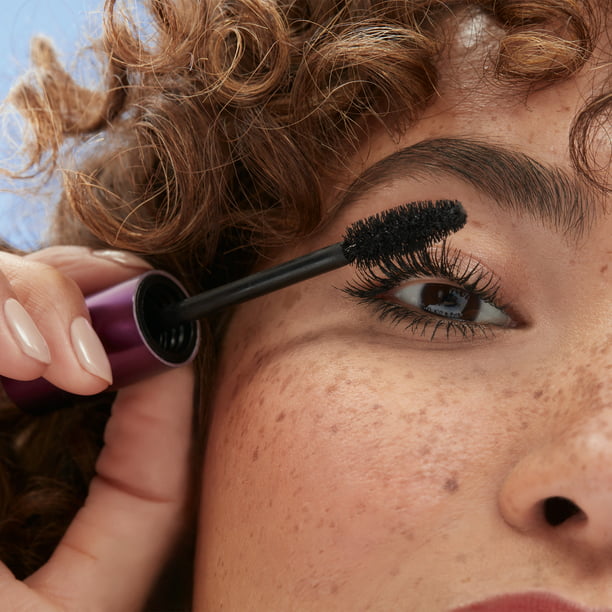 COVERGIRL Simply Ageless Lash Plumping 3-in-1 Mascara