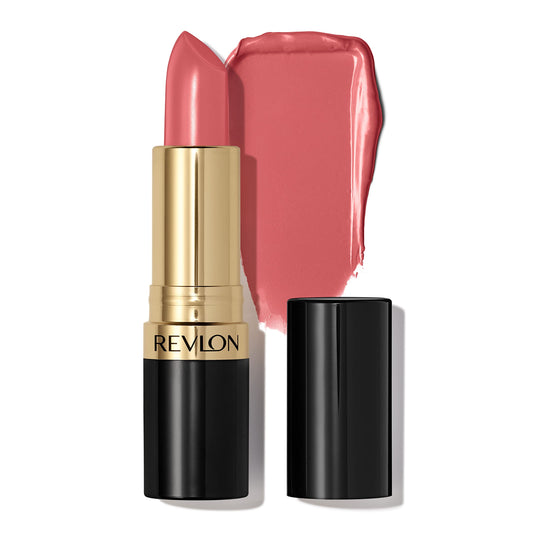 REVLON Super Lustrous Moisture Rich Matte Lipstick