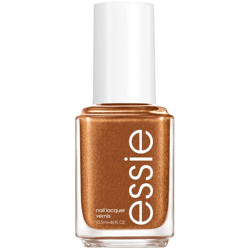 ESSIE Glossy High - Shiny Nail Polish (Fall Collection)