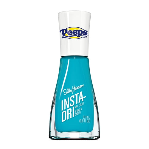 SALLY HANSEN Insta-Dri Nail Polish 717 Peeps