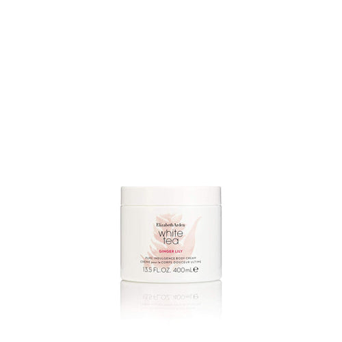 Elizabeth Arden White Tea Ginger Lily Body Cream