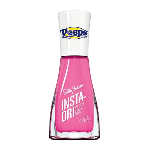 SALLY HANSEN Insta-Dri Nail Polish 717 Peeps