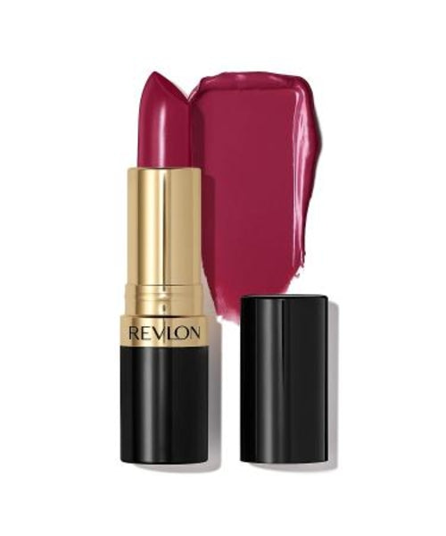 REVLON Super Lustrous Moisture Rich Matte Lipstick