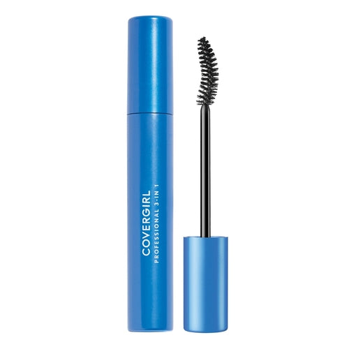 ALMAY All in One Curved Brush Mascara