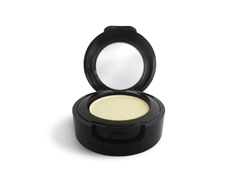 Eyeshadow - Silken Gold