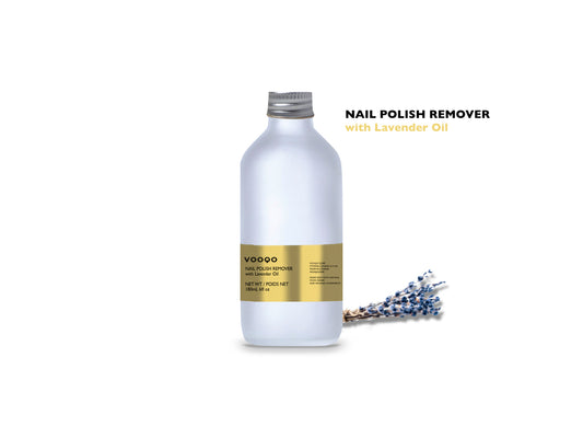 Nail Polish Remover