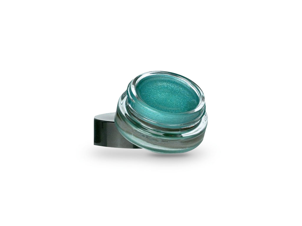 Cream Eyeshadow - Aquatic