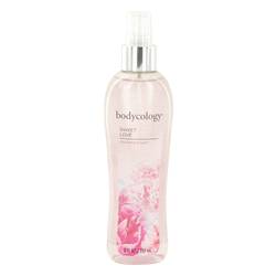 Bodycology Sweet Love Body Wash & Bubble Bath By Bodycology 16 oz Body