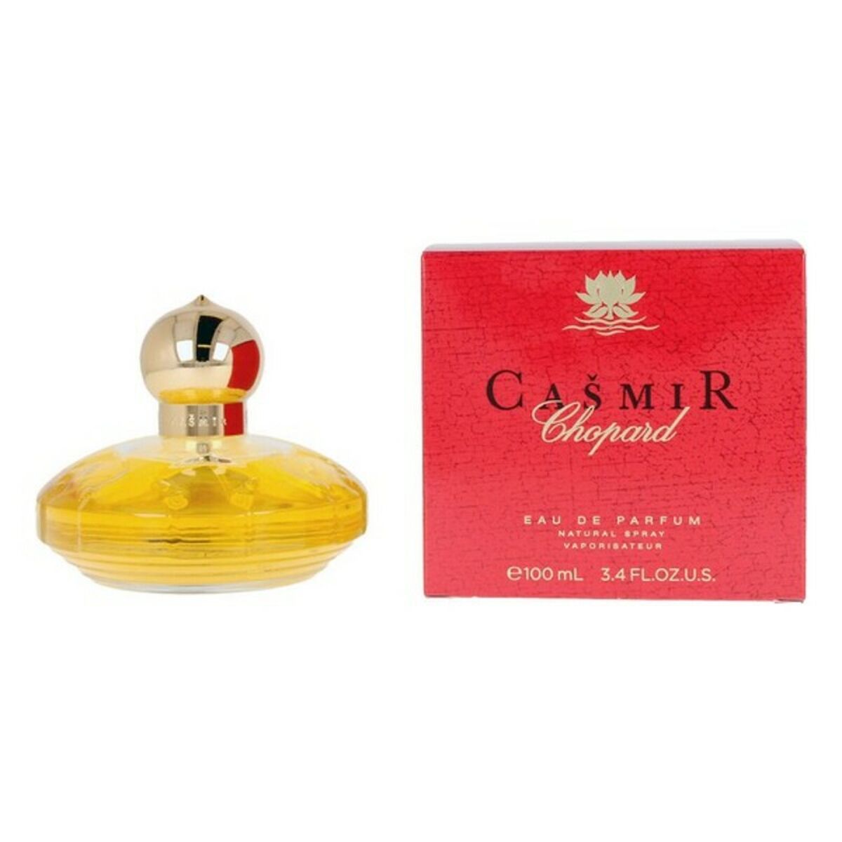 Women's Perfume Casmir Chopard EDP (100 ml)