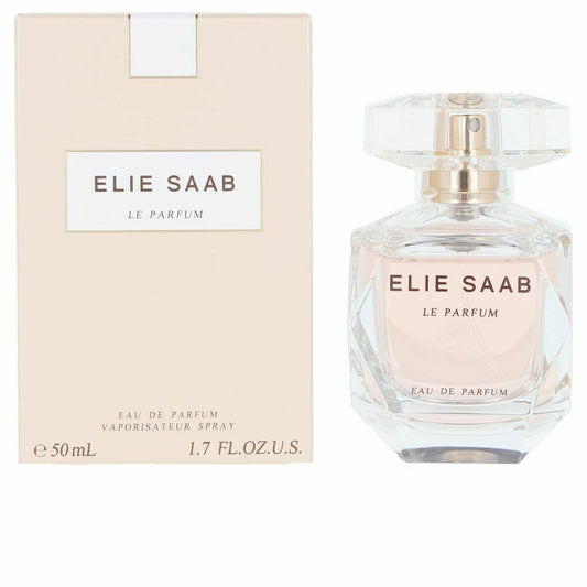 Women's Perfume Elie Saab Le Parfum EDP (50 ml)