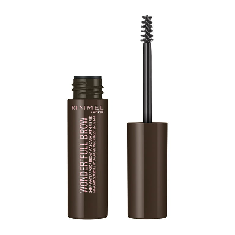 RIMMEL London Wonder'Full Brow Mascara