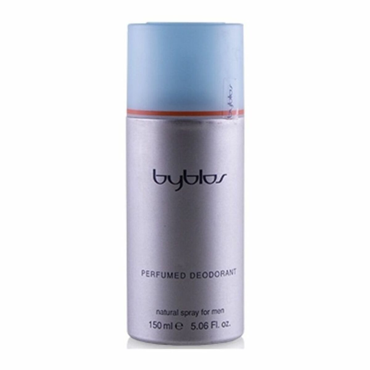 Spray Deodorant Byblos (150 ml)