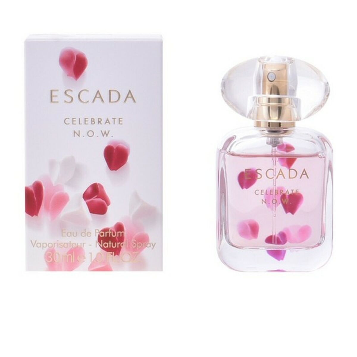 Women's Perfume Celebrate N.O.W. Escada EDP EDP