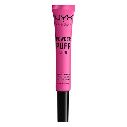 NYX Professional Powder Puff Lippie Lip Cream