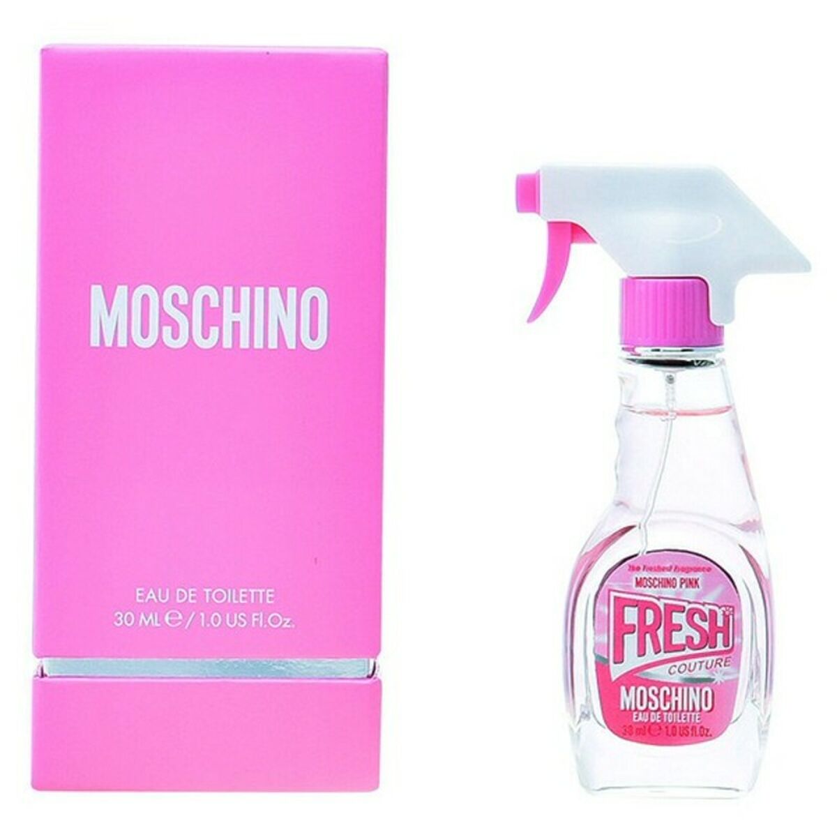 Women's Perfume Moschino EDT