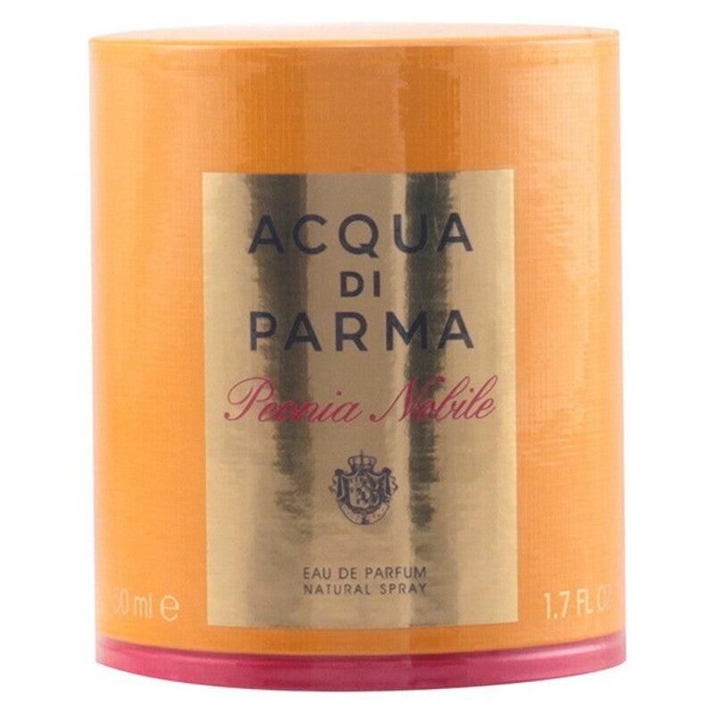 Women's Perfume Peonia Nobile Acqua Di Parma EDP EDP