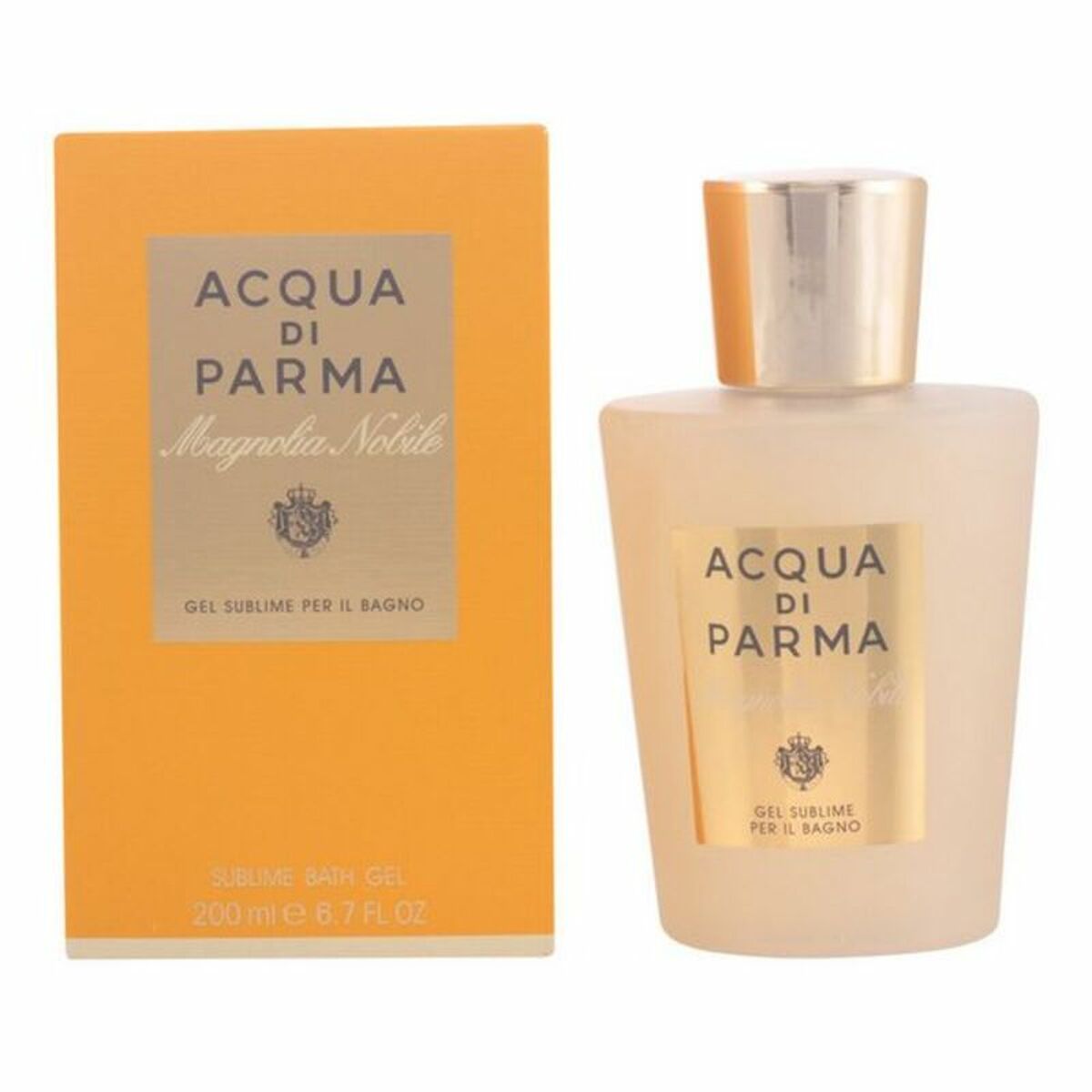 Shower Gel Magnolia Nobile Acqua Di Parma (200 ml)