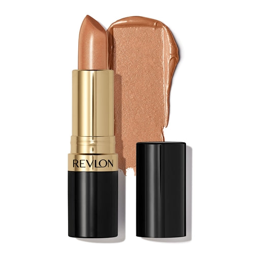 REVLON Super Lustrous Moisture Rich Matte Lipstick