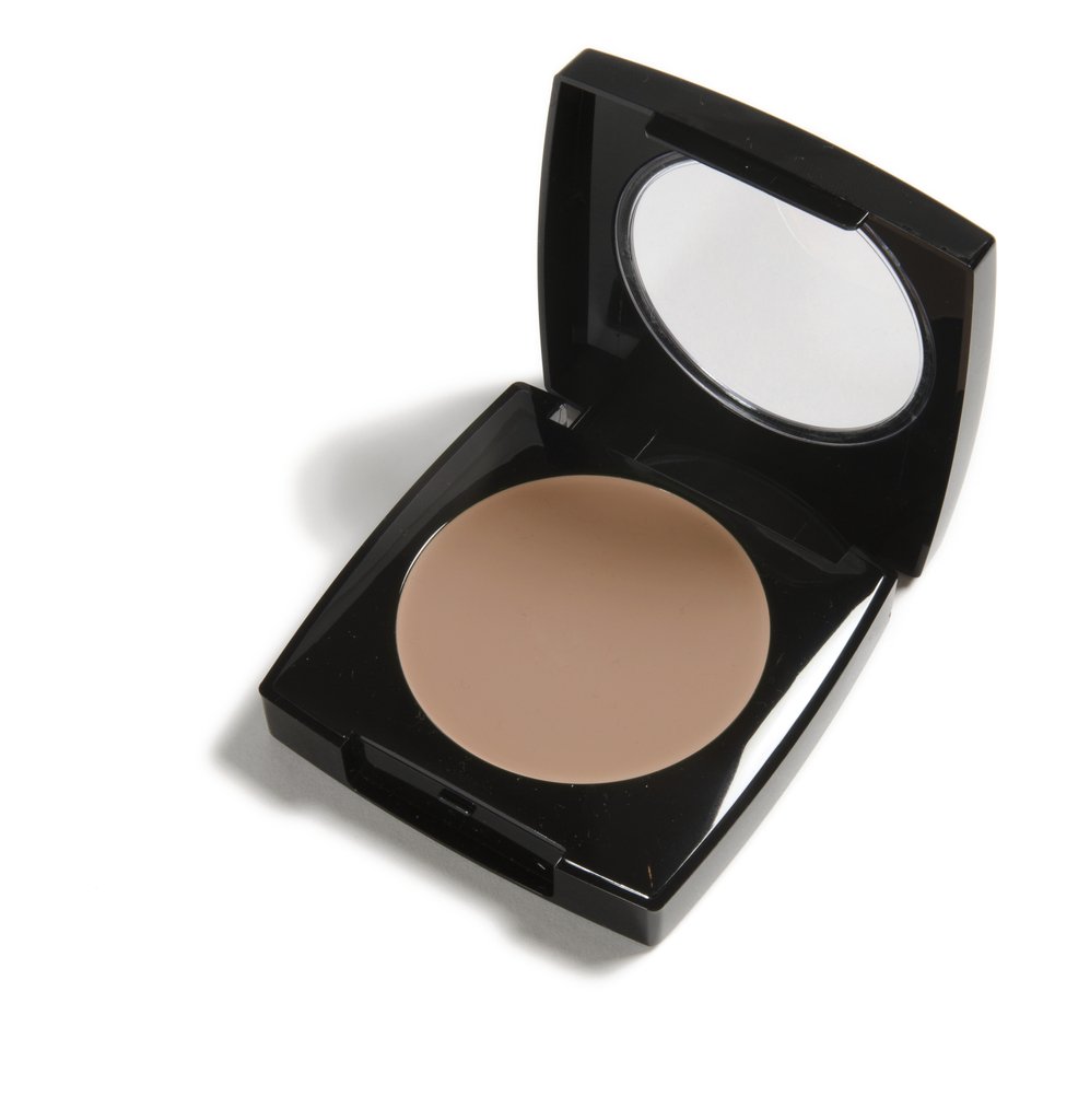 Danyel Mini Concealer Compact  - Deep Bronze