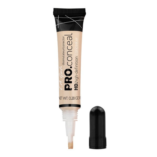 L.A. Girl Cosmetics HD Pro Concealer (0.15oz)