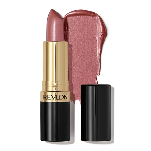 REVLON Super Lustrous Moisture Rich Matte Lipstick