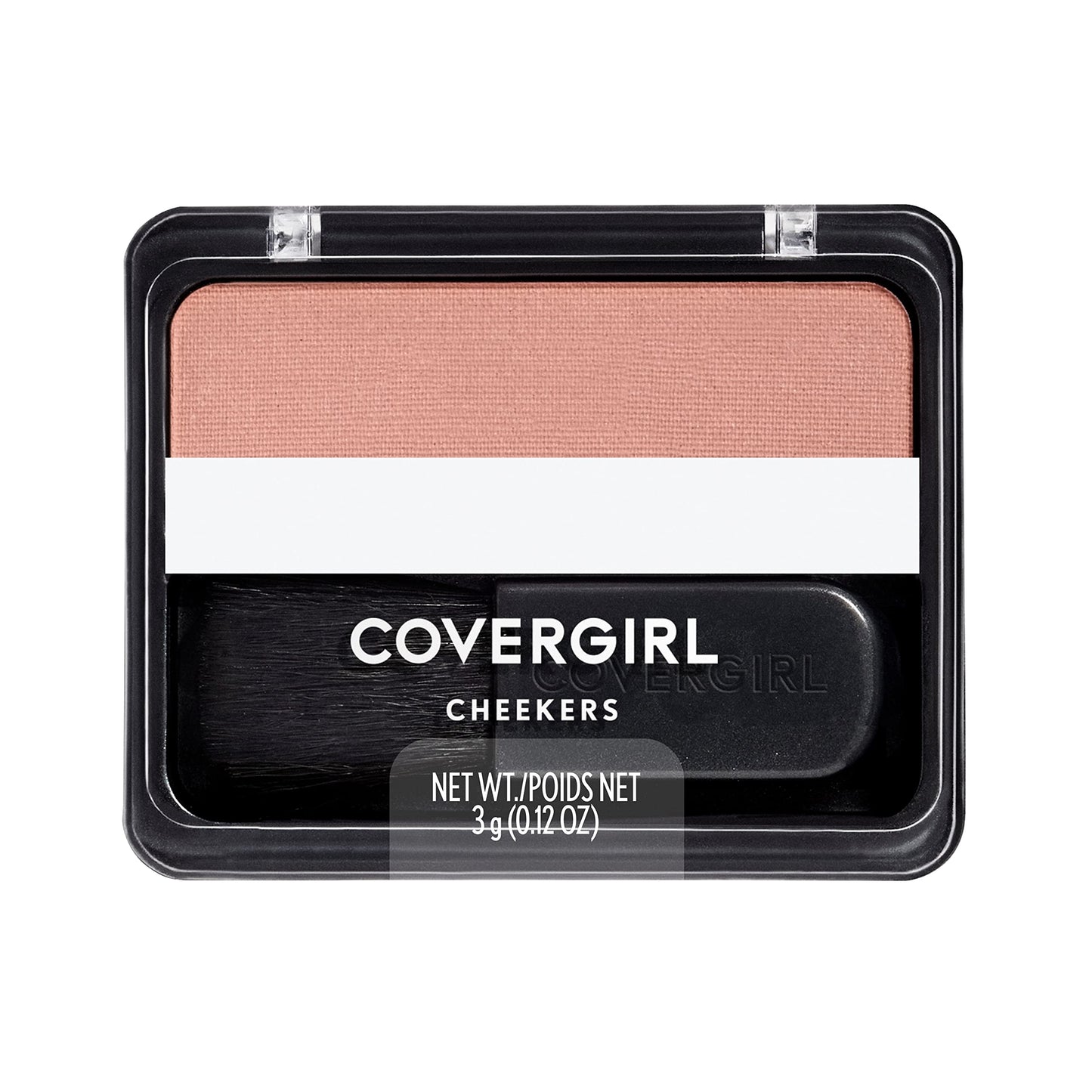 COVERGIRL Cheekers Blendable Powder Bronzer