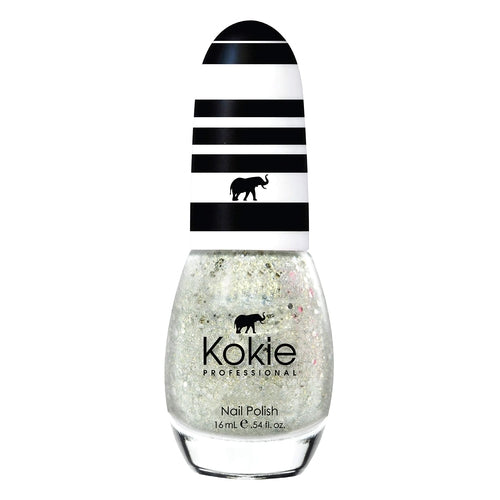 KOKIE Professional Nail Polish