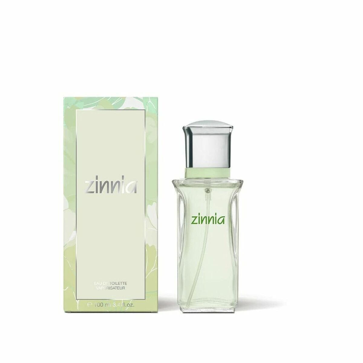 Women's Perfume Zinnia EDT (100 ml)