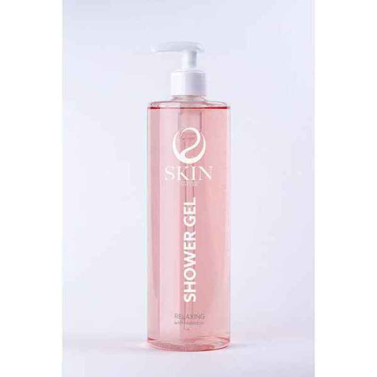 Shower Gel Skin O2 Skin 500 ml