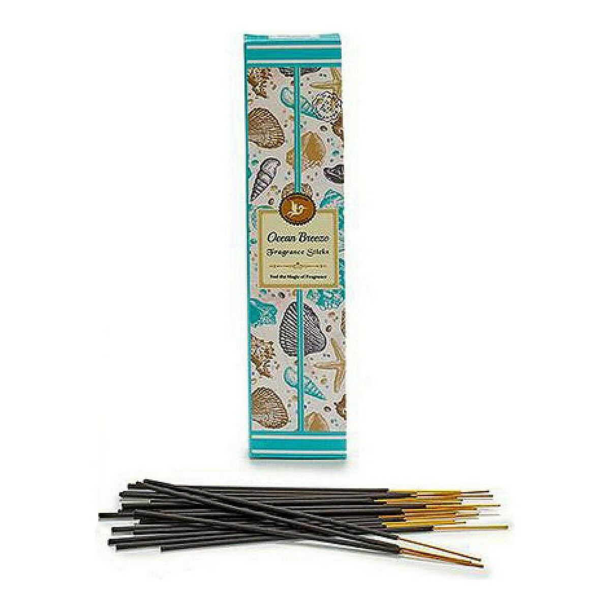 Perfume Sticks Acorde Ocean (20 pcs)